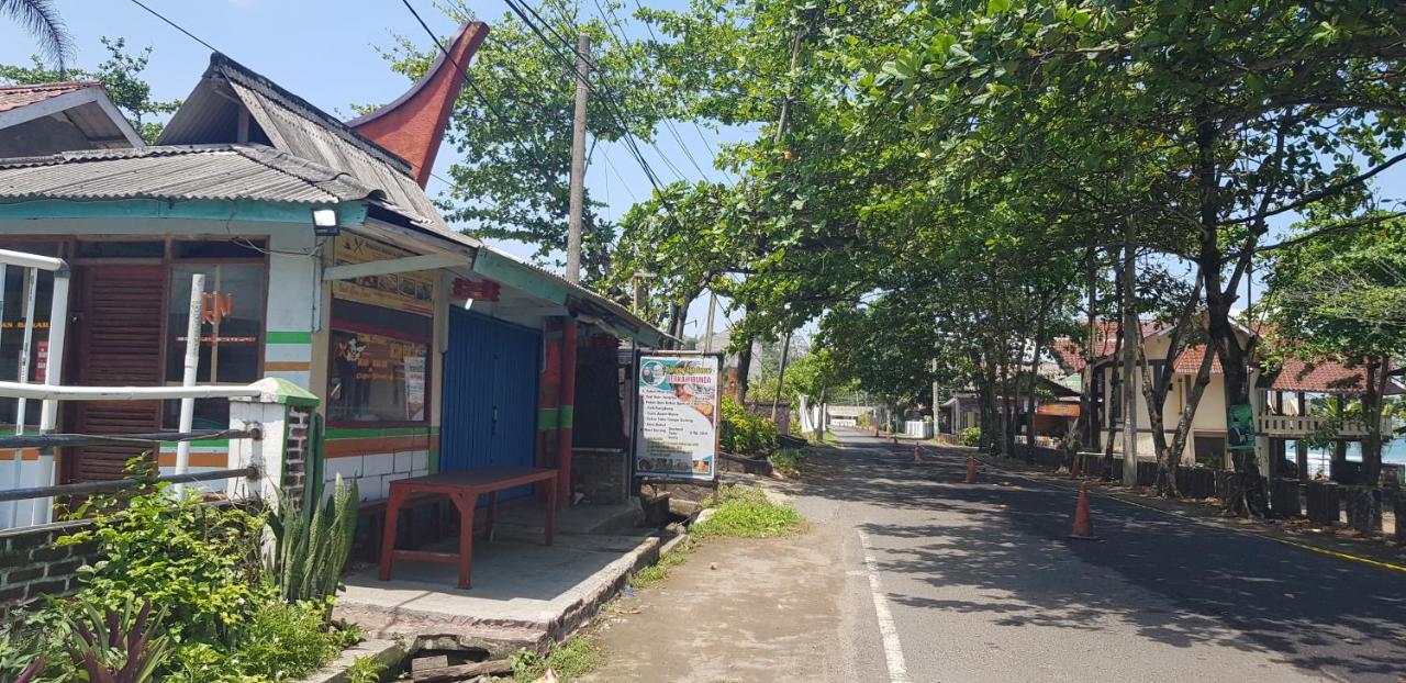 Spot On 90018 Villa Zane Reynold Karanghawu Exterior photo